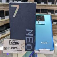 telephones-portable-vivo-iqoo-neo7-se-5g-12gb-256gb-asiatique-el-harrach-alger-algerie