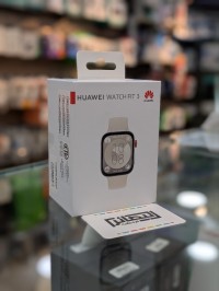 ساعات-ذكية-huawei-watch-fit-3-الحراش-الجزائر