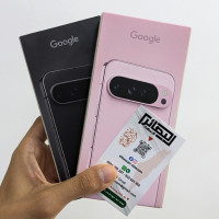 telephones-portable-google-pixel-9-pro-xl-256-gb-el-harrach-alger-algerie