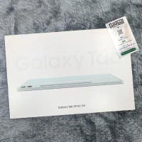 Samsung Galaxy Tab S9 FE+ 5G 08GB-128GB