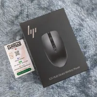 SOURIS HP 635 Multi-Device Wireless Mouse