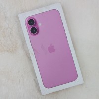 هواتف-ذكية-apple-iphone-16-plus-128-gb-الحراش-الجزائر