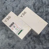 vivo Y36 08GB-256GB