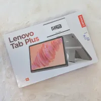 Lenovo Tab Plus 08GB-128GB Wi-Fi