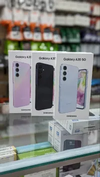 SAMSUNG GALAXY A35 5G SAMSUNG GALAXY A35 5G