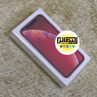 smartphones-apple-iphone-xr-64gb-rouge-el-harrach-alger-algerie