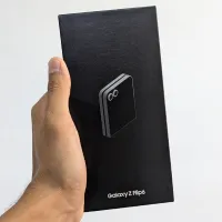 Samsung Samsung Z Flip 6 5G 12GB-256GB