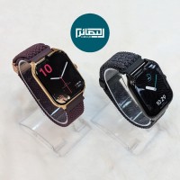 ساعات-ذكية-echo-rainbow-pro-s-p58-smart-watch-medical-الحراش-الجزائر
