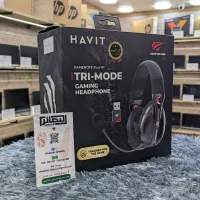 Casque Gaming WIRELESS HAVIT Fuxi-H1