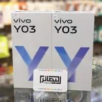 Vivo Y03 04GB-128GB