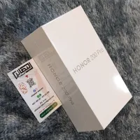 honor 200 Pro 12GB-512GB AVEC Chargeur