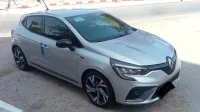 Renault Clio 5 2022 