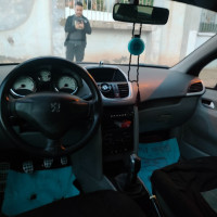 voitures-peugeot-207-2008-mostaganem-algerie