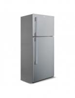 refrigerators-freezers-refrigirateur-iris-bcd-400-blancgris-dar-el-beida-alger-algeria