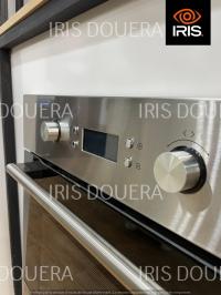 FOUR IRIS ENCASTRABLE ELECTRIQUE thumbnail 5