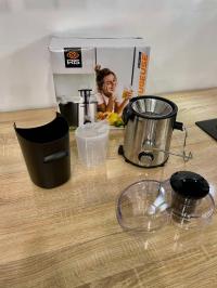 CENTRIFUGEUSE IRIS IPE-CF01-40N 400W 1L thumbnail 4