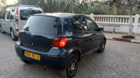 voitures-toyota-yaris-2003-nador-tipaza-algerie