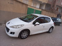 citadine-peugeot-207-plus-2013-draa-ben-khedda-tizi-ouzou-algerie