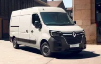 Renault Master3 2020