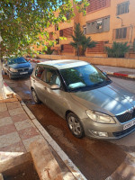 voitures-skoda-fabia-2015-fresh-aflou-laghouat-algerie