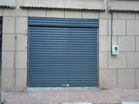 بناء-و-أشغال-rideau-metallique-pour-garage-ou-magasin-حيدرة-الجزائر