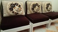 chaises-fauteuils-vend-banquettes-pour-salle-de-sejour-dar-el-beida-alger-algerie