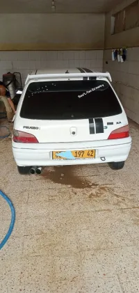 Peugeot 106 1997 