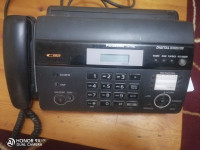 reseau-connexion-fax-kx-ft988-saida-algerie