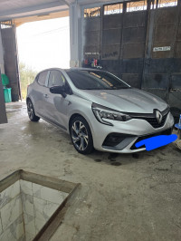 voitures-renault-clio-5-rs-line-2023-chlef-algerie