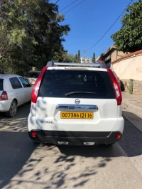 Nissan X Trail 2021 