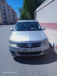 سيارات-dacia-logan-2012-confort-قديل-وهران-الجزائر