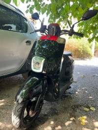 motos-scooters-vms-cuxi-1-2021-staoueli-alger-algerie