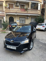 voitures-skoda-fabia-2019-ambition-kouba-alger-algerie