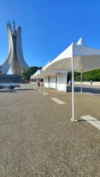 Location de Matériel de Fête 