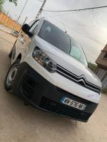 commerciale-citroen-berlingo-2020-chlef-algerie