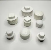 Bouchon fileté mal / fem  1/2" 3/4" 1" 1-1/4" 1-1/2 " 2 "