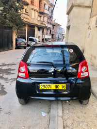 voitures-suzuki-celerio-2010-ain-benian-alger-algerie