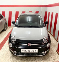 voitures-fiat-dolce-vita-plus-2023-ain-benian-alger-algerie