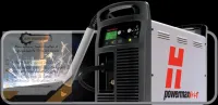 Hypertherm Power Max 125 | poste découpe plasma 
