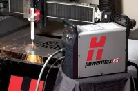 Hypertherm Power Max 85 l Poste découpe plasma 