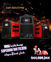 صناعة-و-تصنيع-poste-decoupe-plasma-cnc-superior-100a-equivalent-hypertherm-power-max-105-سعيد-حمدين-الجزائر