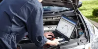 Scanner auto et kilométrage a domicile 