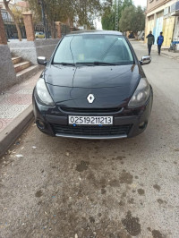 voitures-renault-clio-3-2012-tlemcen-algerie