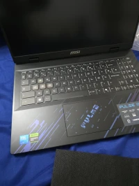 Msi Msi