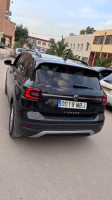 voitures-volkswagen-t-cross-2022-life-kolea-tipaza-algerie