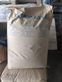 Amisons modifier 