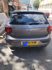 سيارات-volkswagen-polo-2019-carat-بجاية-الجزائر