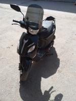 motos-scooters-joci-vms-2023-bab-ezzouar-alger-algerie