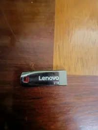 Flash disc 2TB