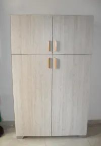 Armoire-Commode-Coiffeuse-Table Nuit 